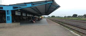 Station Advertising, Railway Station Advertising Cost Dholka Gujarat, how to advertise at railway stations Dholka Gujarat